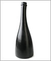 61190 Champagne bottle dildo