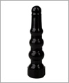 61011 Rib Rider 1,  Dildo