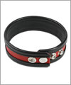 51025 Leder Code Muskelband