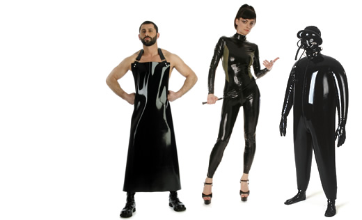 BLACKSTYLE