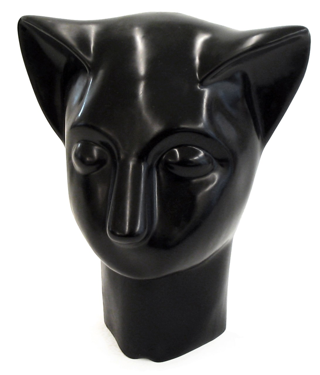 Katzen-Maske mit RV
