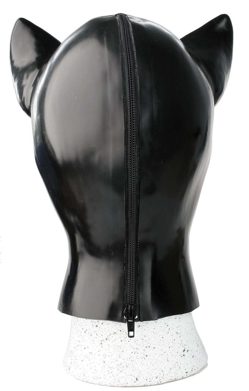 Schweine-Maske mit RV