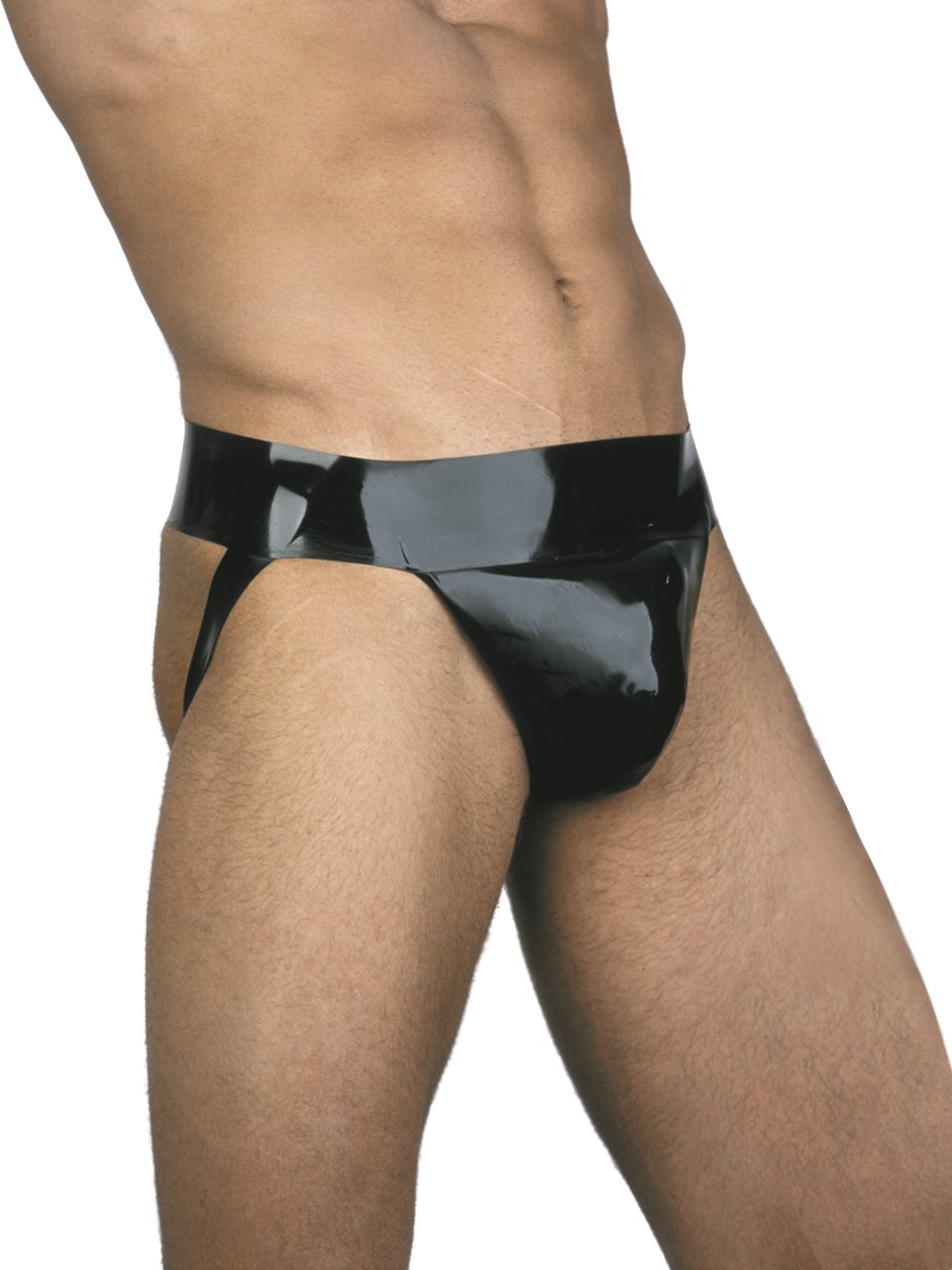 Jockstrap, 0,60/0,90 mm Latex