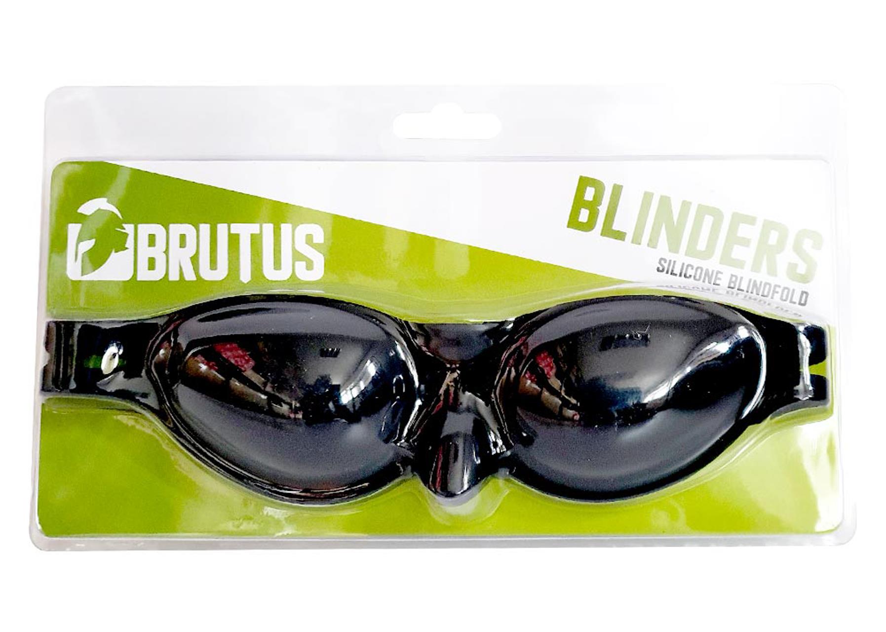 BRUTUS Blinders