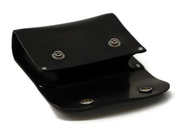Gürteltasche, schwarz