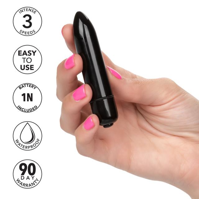 Calexotics High Intensity Bullet Vibrator