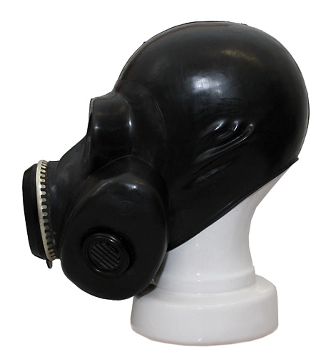 Russische Gasmaske PBF
