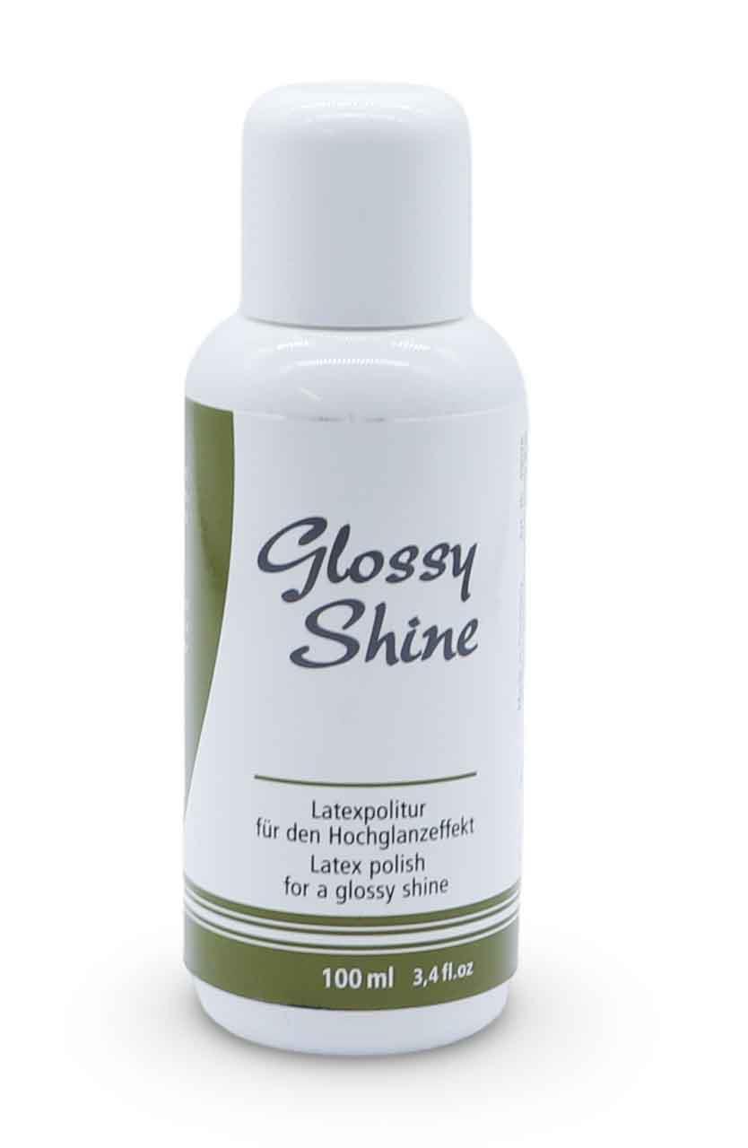 Glossy Shine - Latexpolitur - 100 ml