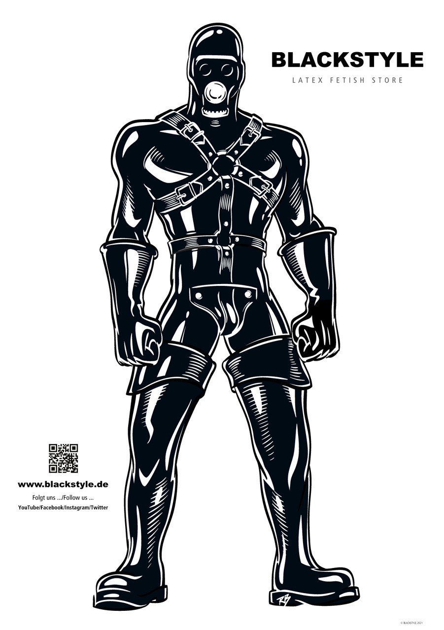 Poster Guard