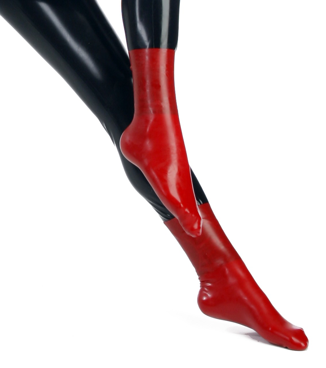 Socken, 0,35 mm Latex