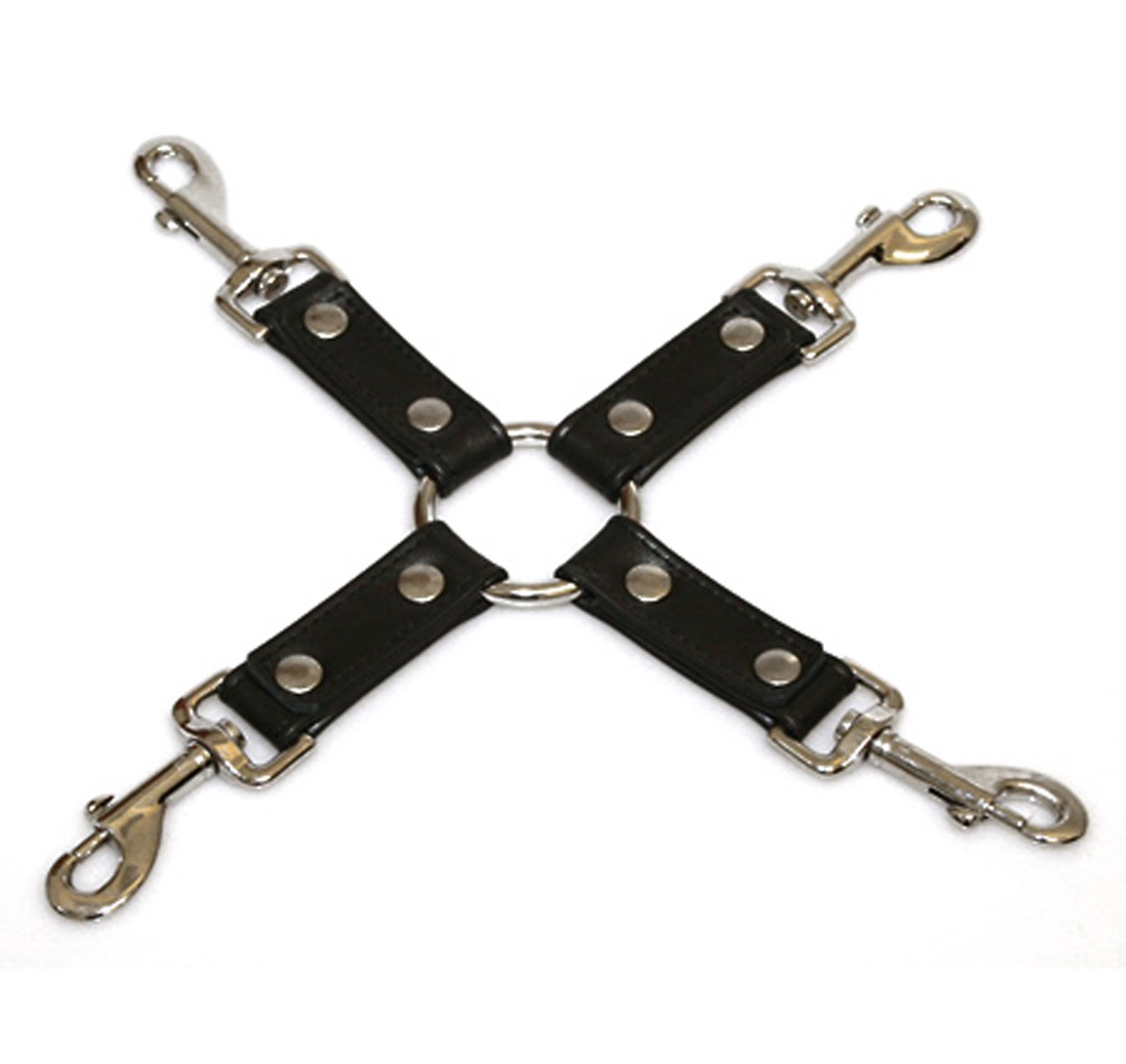 Latex Fesselkreuz