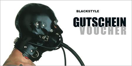 Gutschein - Motiv 1