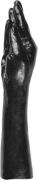 AB21 ALL BLACK - Butt Plug