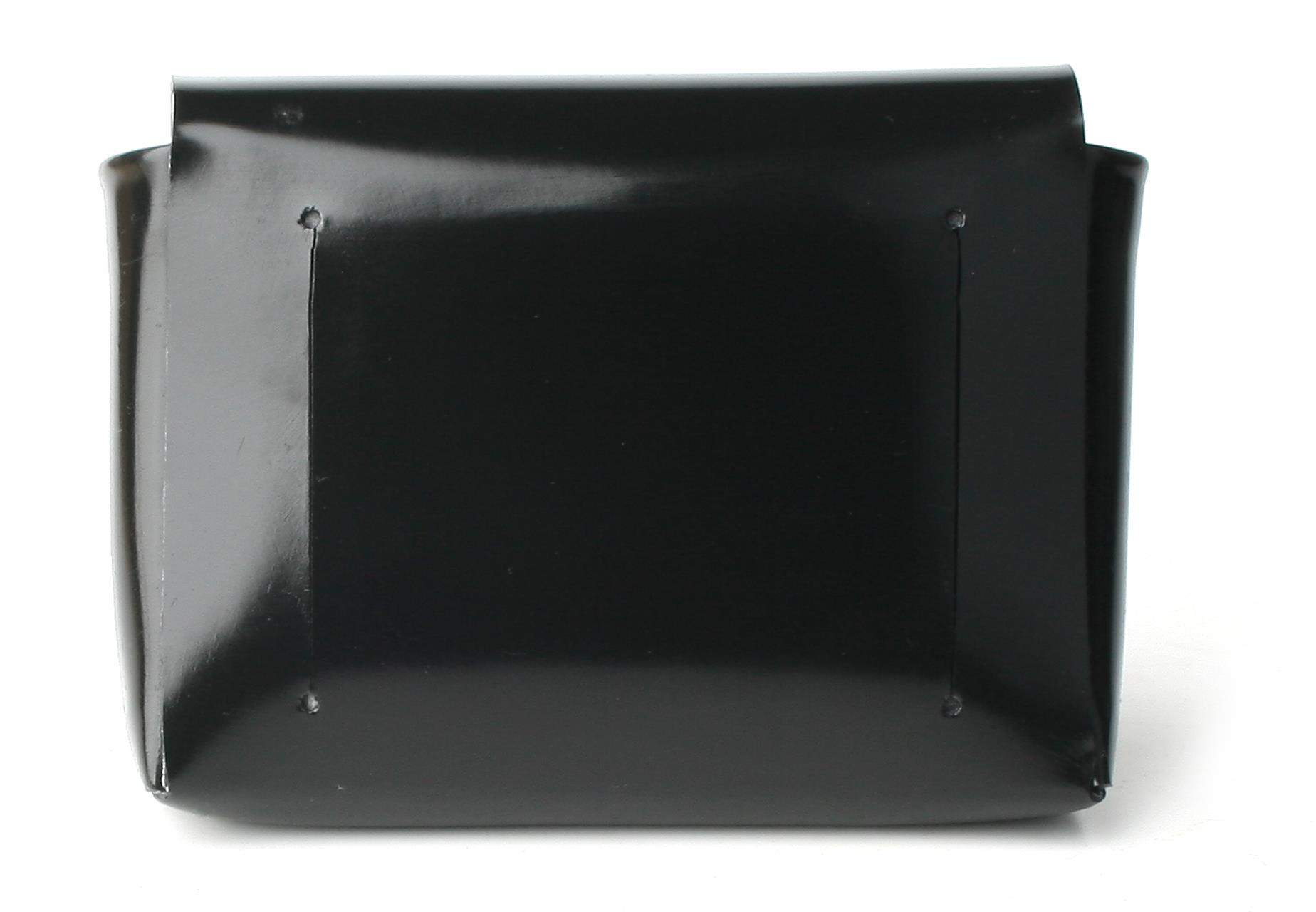 Gürteltasche, schwarz