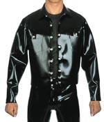 Jeansjacke, 0,90 mm Laex