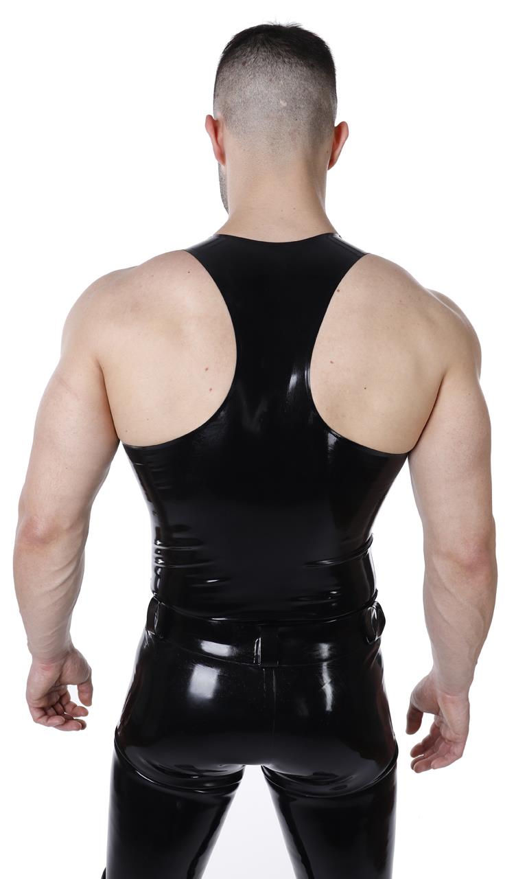 Ringershirt, 0,35 mm Latex