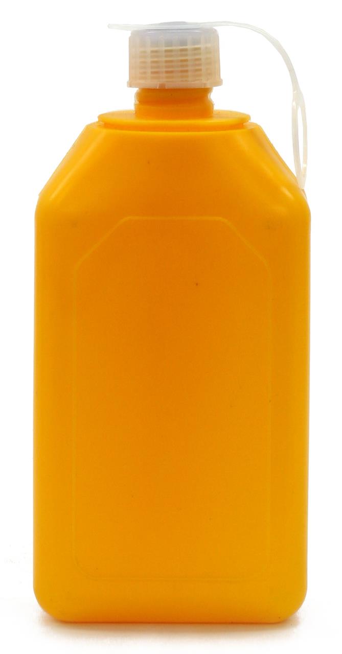 Trinkflasche für Gasmasken