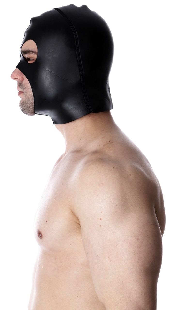 Neoprenmaske