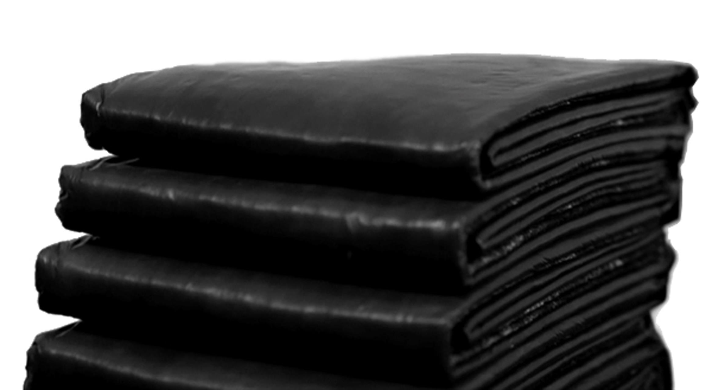 Fetish Pad - The Original Black Absorber 15-Pack