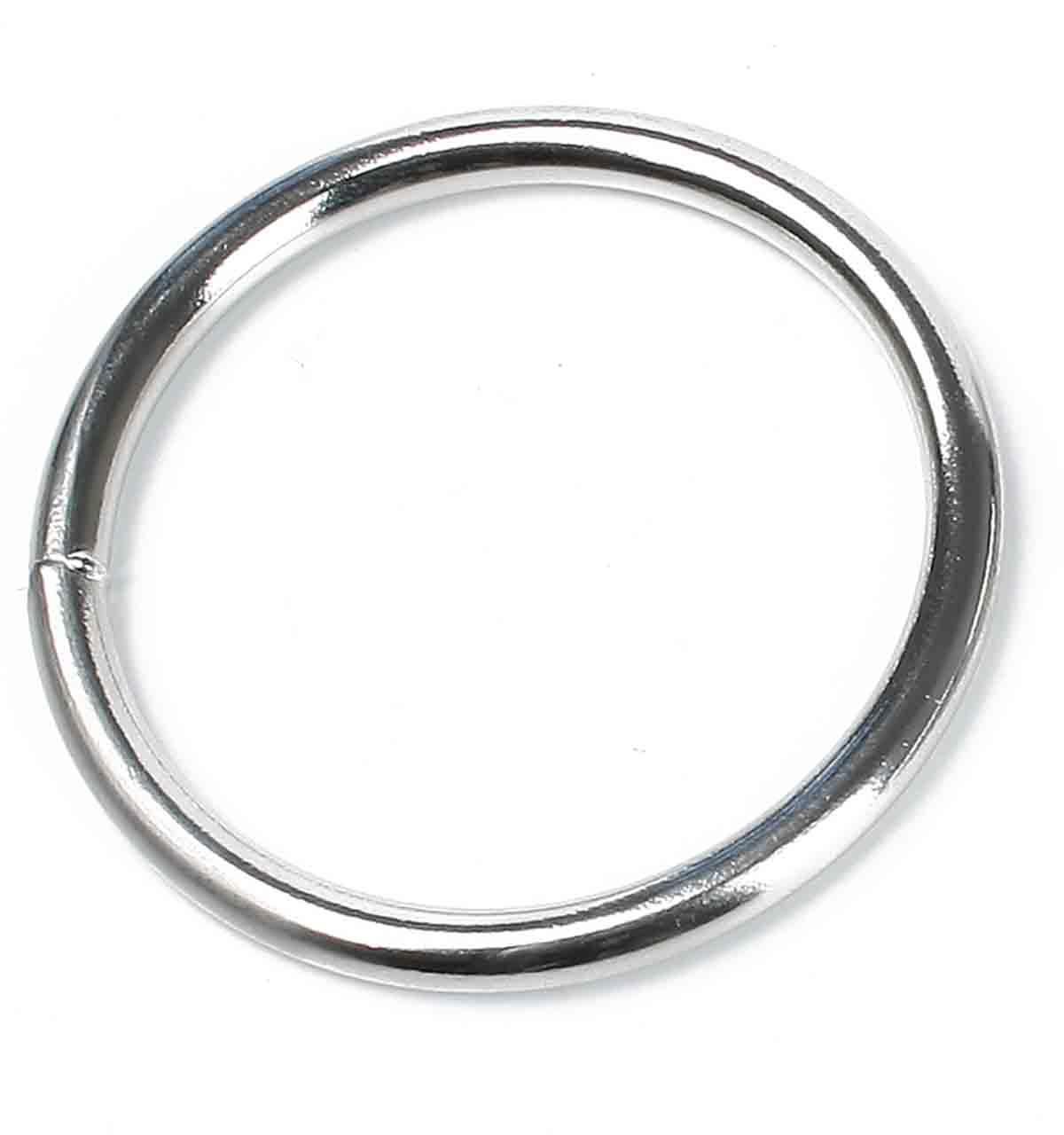 Rundring 80 x 7 mm