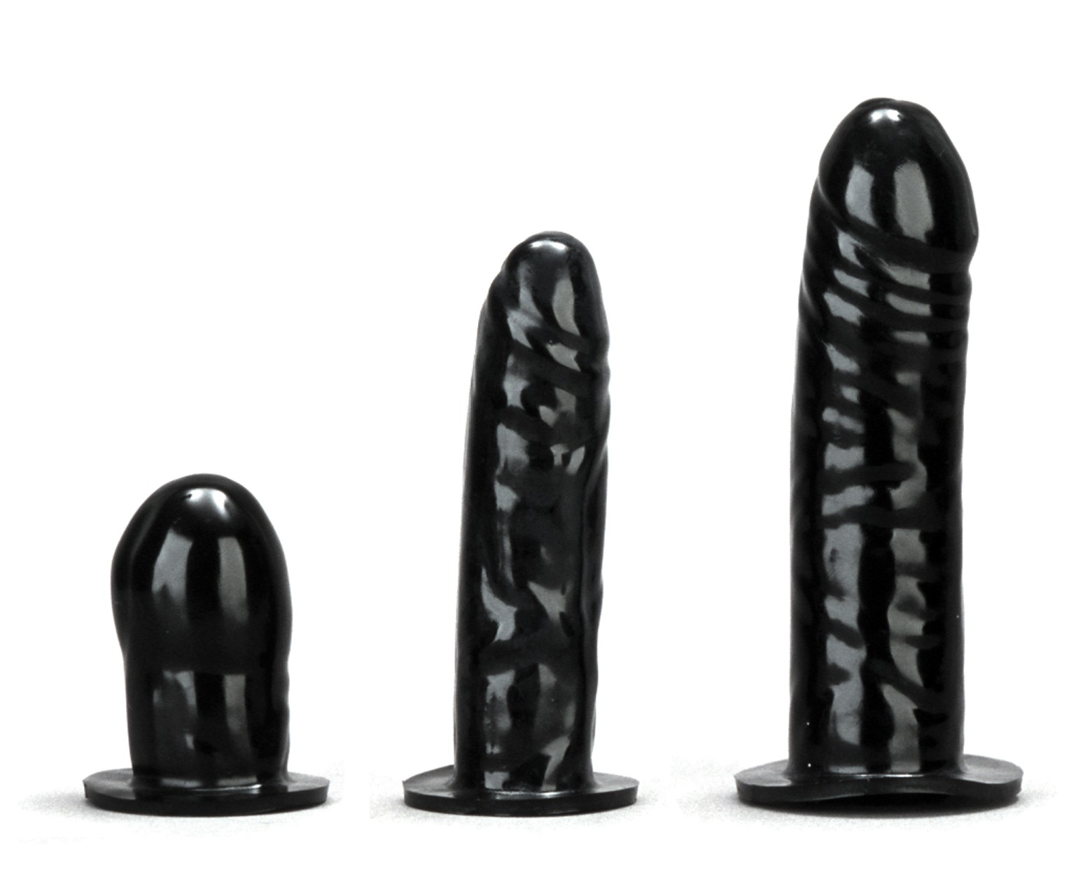 Dildo, mittel, fest