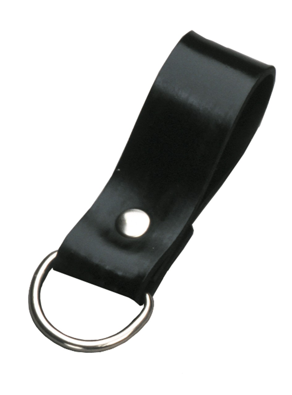 Gürtelschlaufe mit D-Ring
