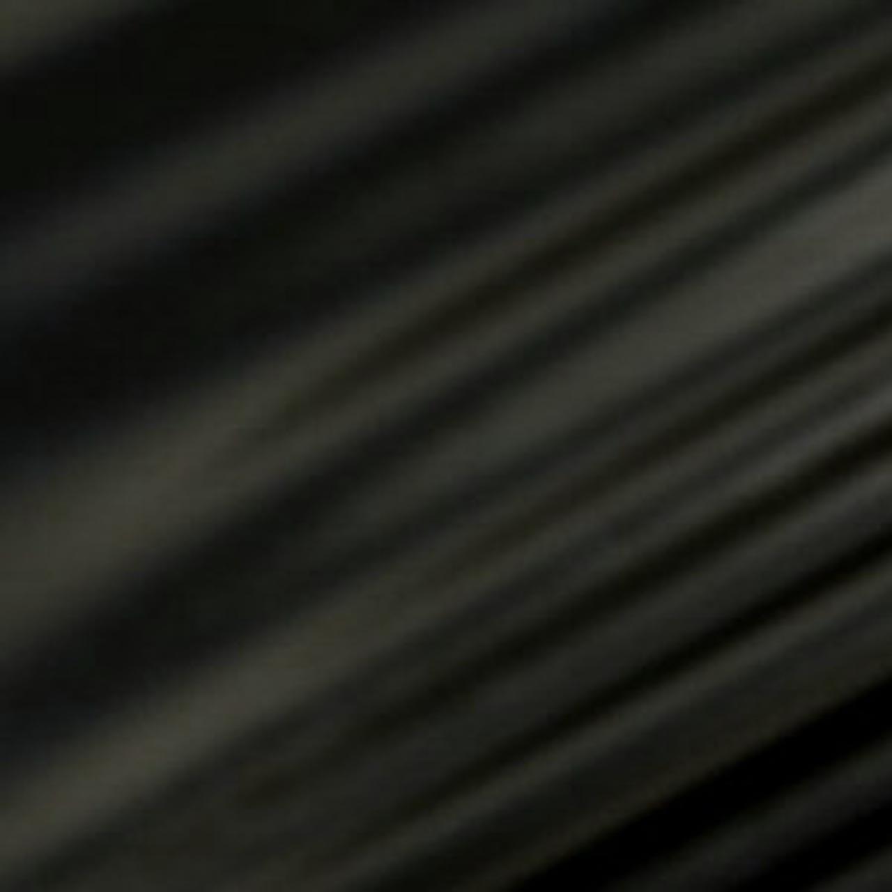 Meterware: Schwarz, 0,25 mm stark, 100 cm breit