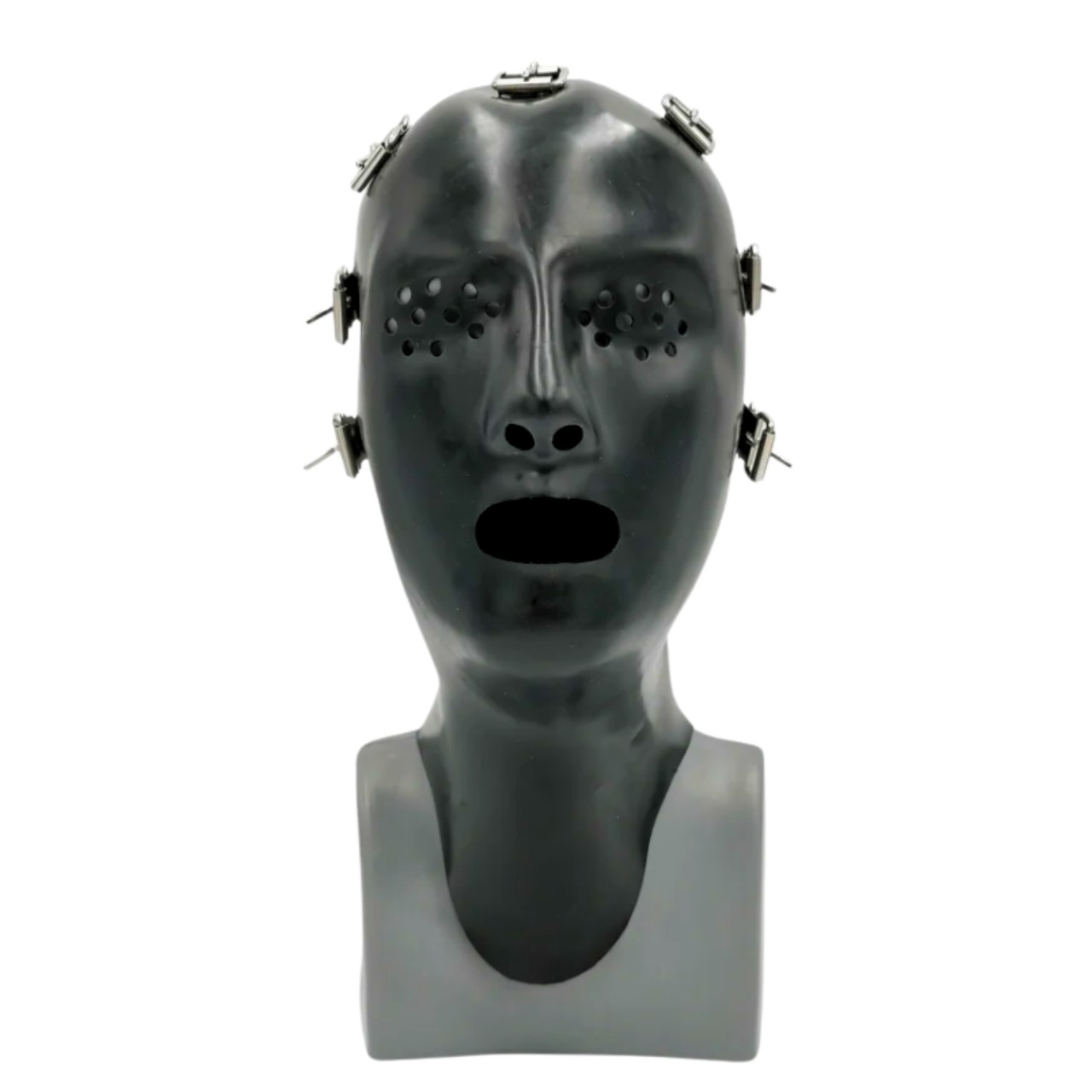 D.F. Spezial-Maske, 3-teilig, Größe S