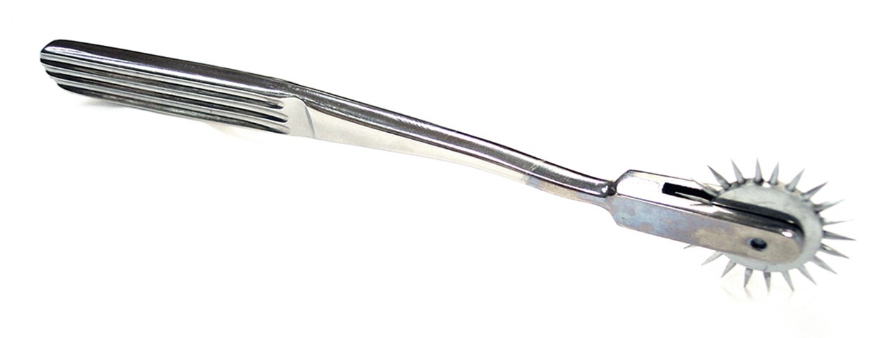 Wartenberg-Rad