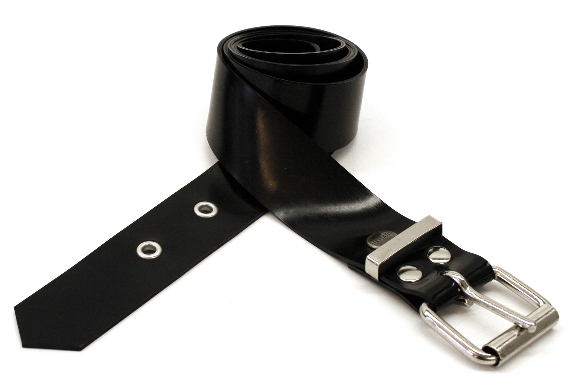 Bondage-Gürtel, geklebt, 4 cm breit