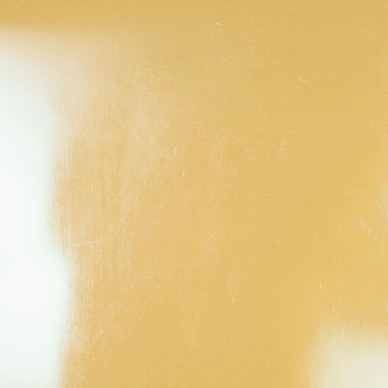 Meterware: Metallic Gold, 0,35 mm stark, 92 cm breit