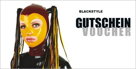 Gutschein - Motiv 2