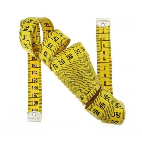 Maßband - Profi-Maßband 200 cm