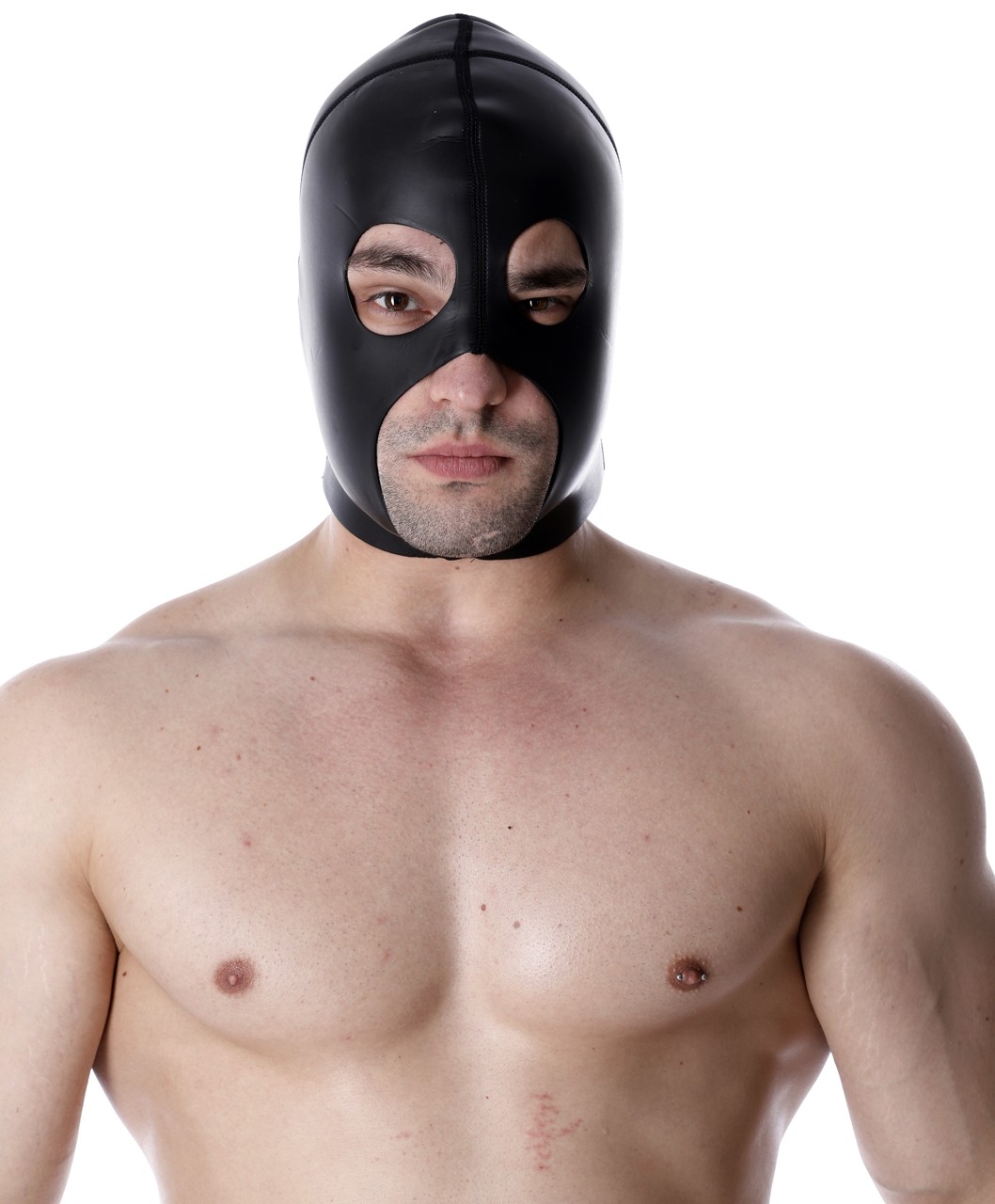 Neoprenmaske