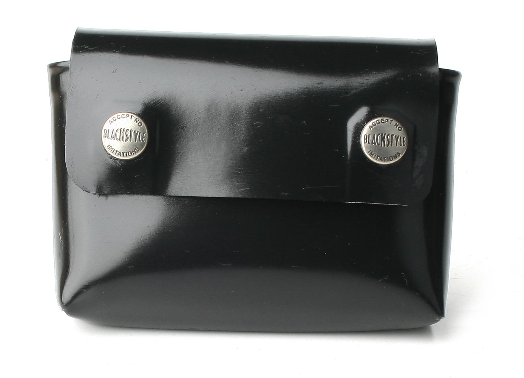 Gürteltasche, schwarz