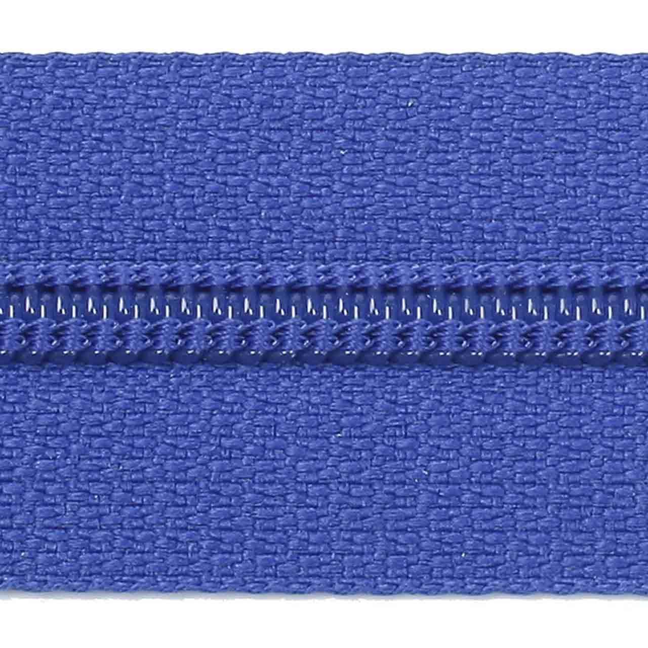 RV, Meterware, Preis pro lfd.m, Blau