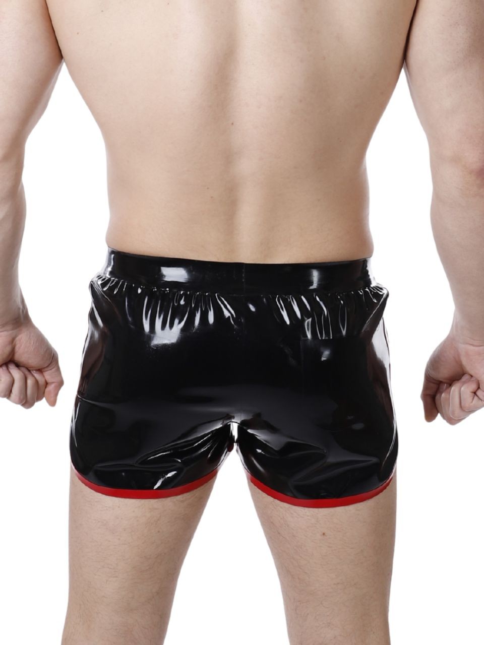 Running-Shorts