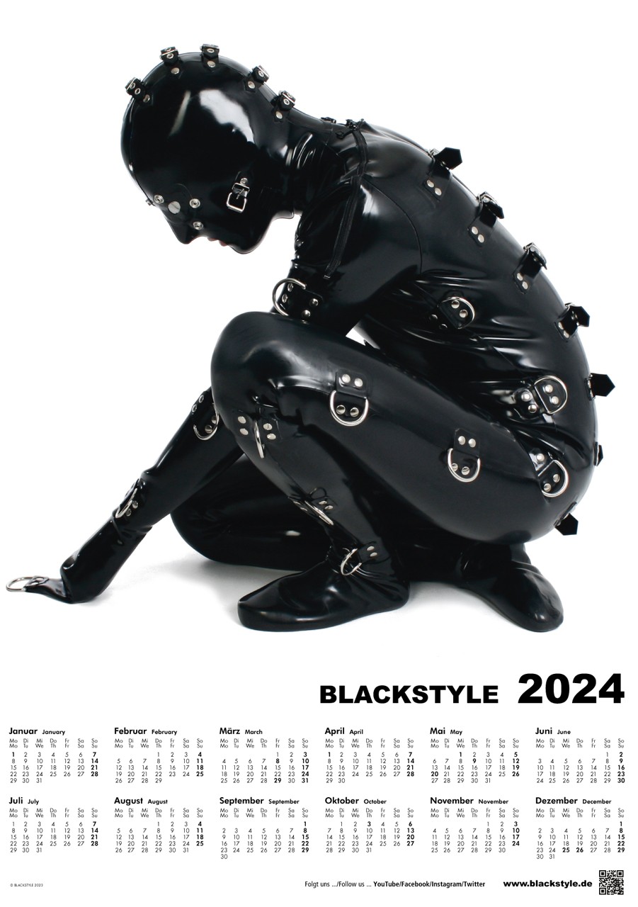 Poster Kalender  2024