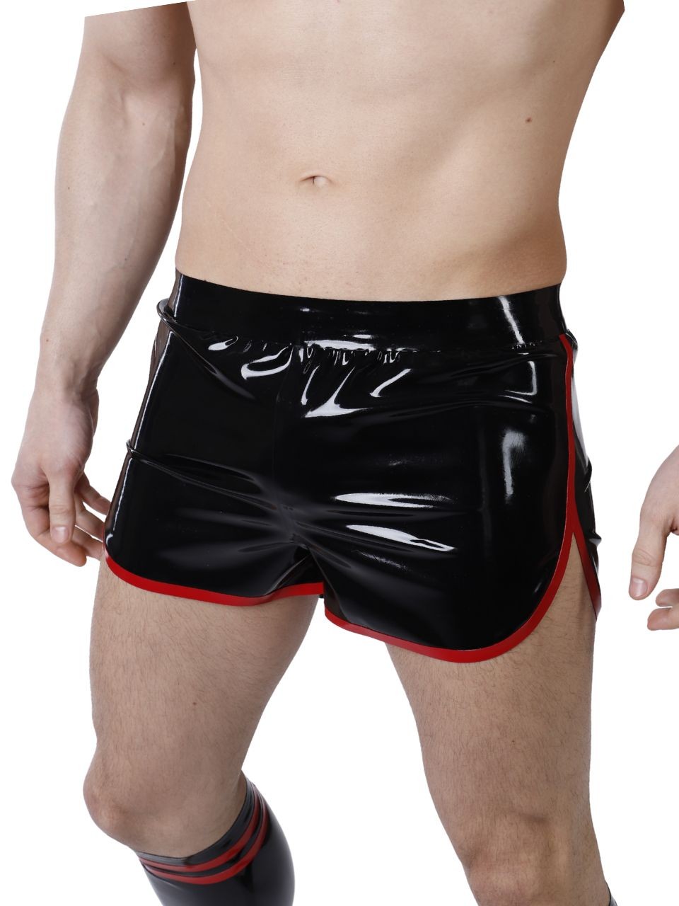 Running-Shorts