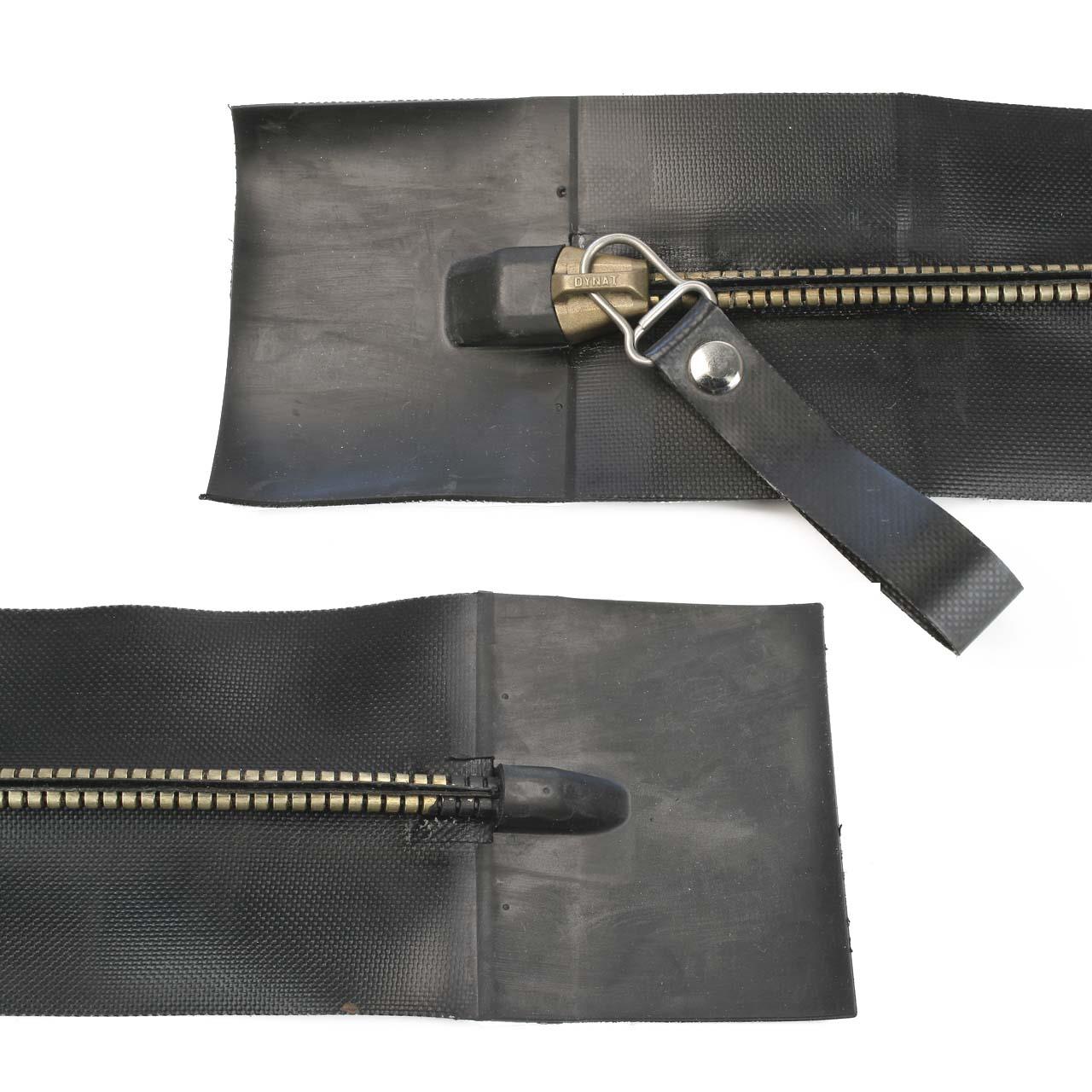 RV, luftdicht, Länge : 80 cm