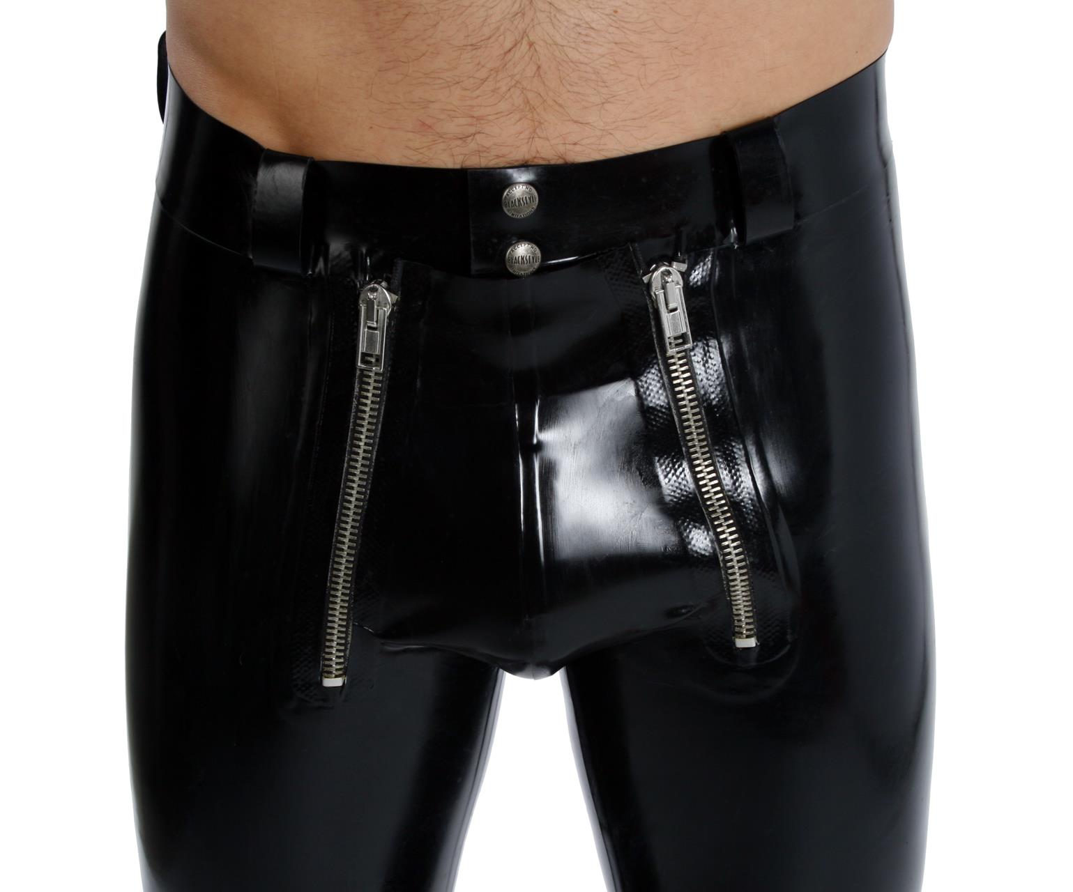 Zimmermannshose, slimfit