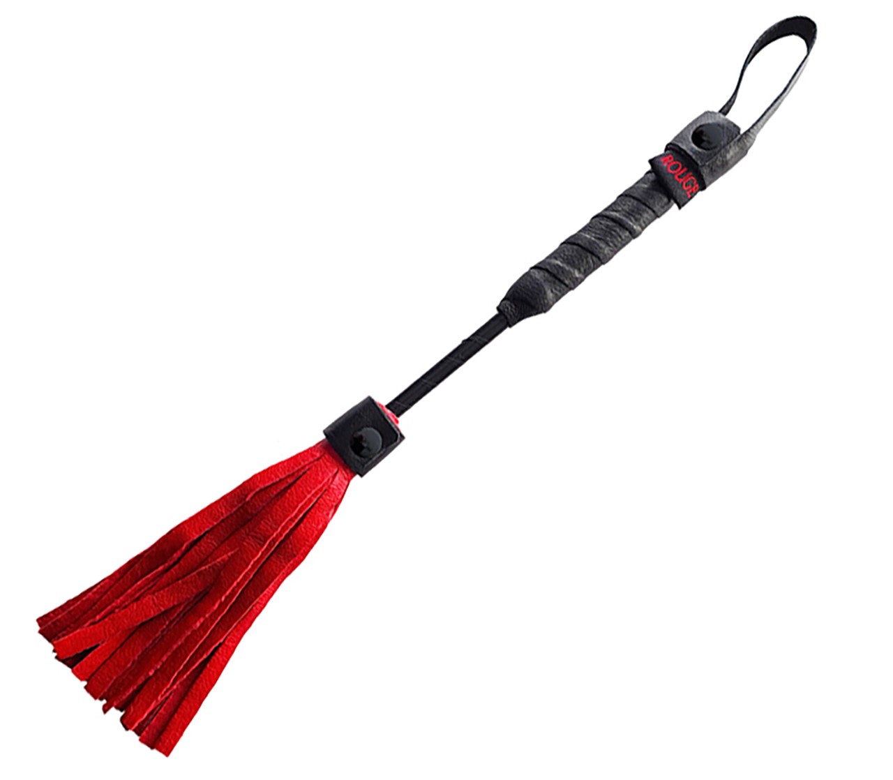 Mini-Lederflogger