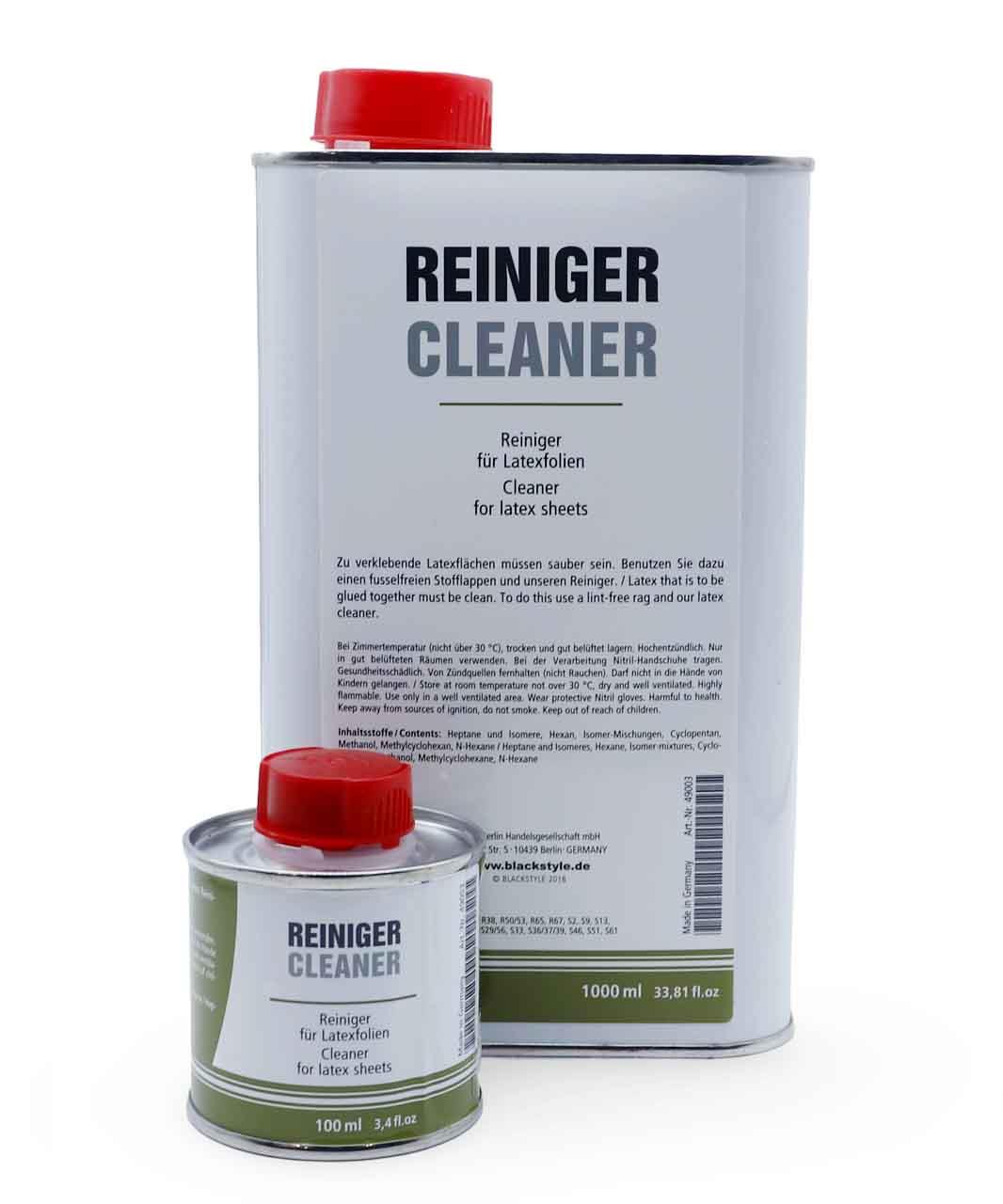 Latex-Reiniger - 1000 ml