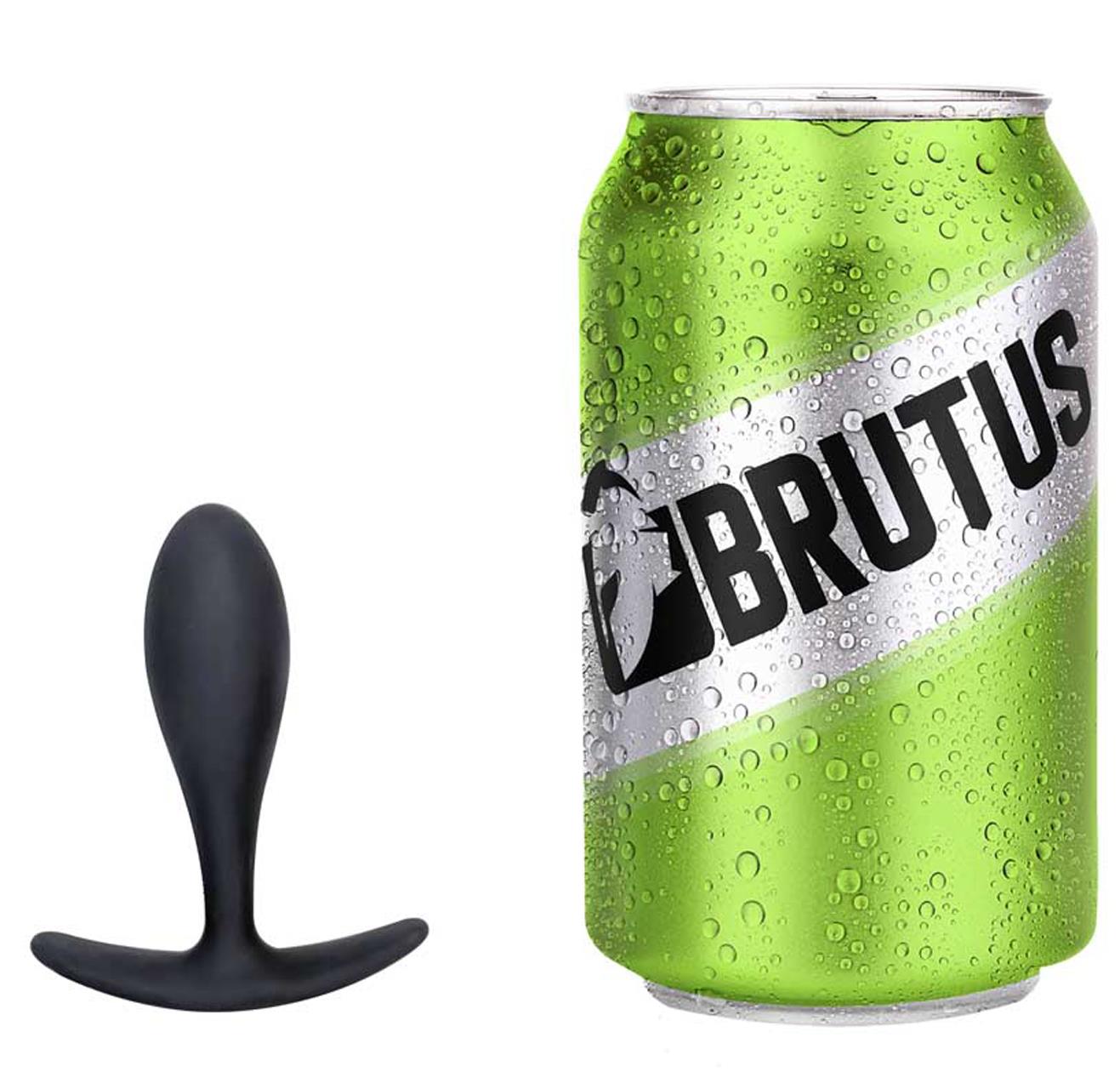 BRUTUS All Day Long - M