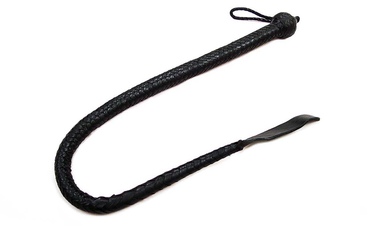 Devil Tail Peitsche