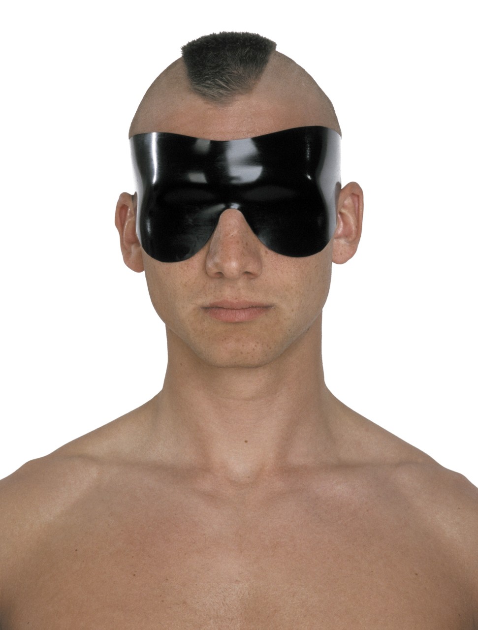 Augenbinde - schmal