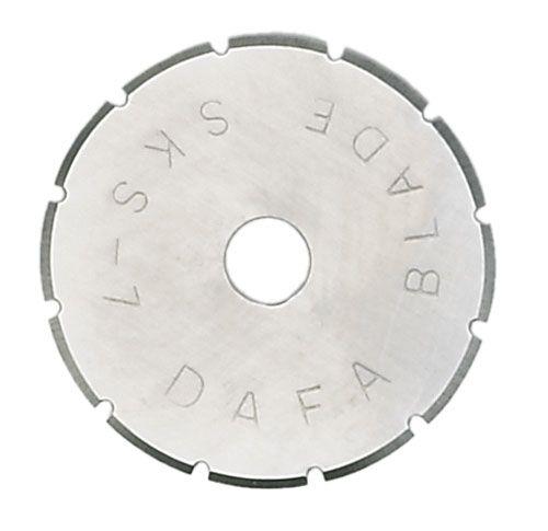 Klinge für Rollcutter
