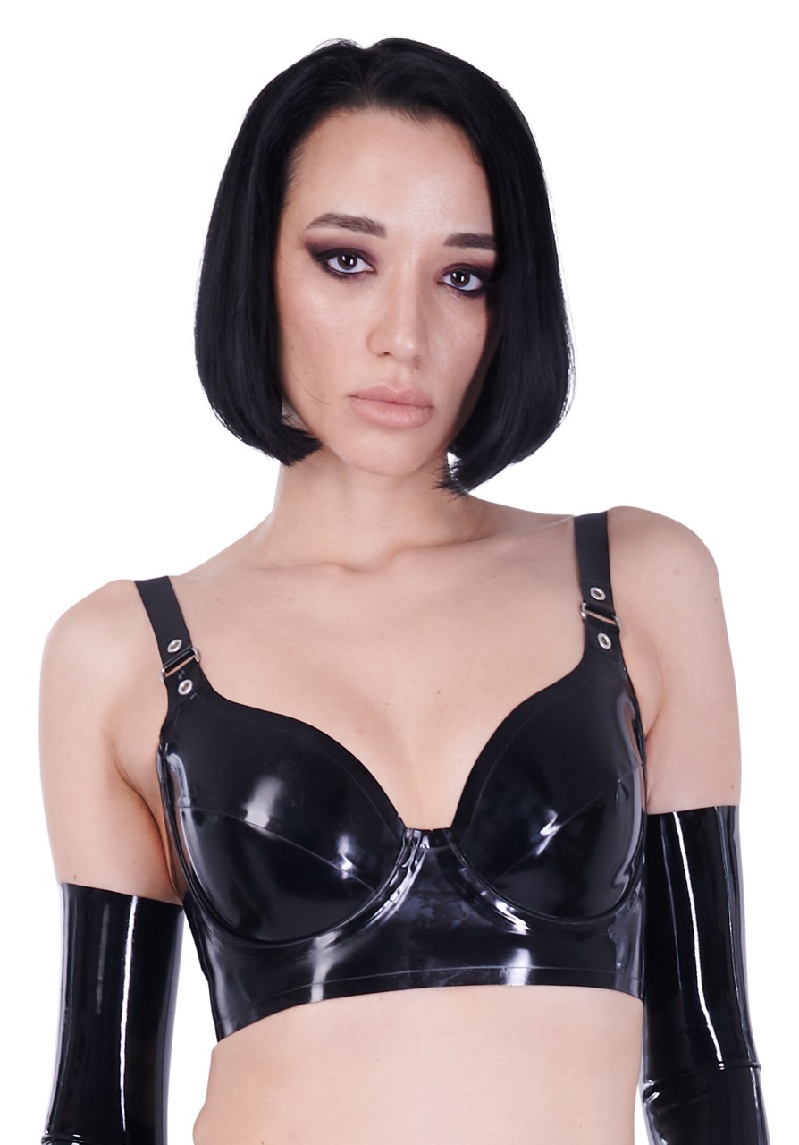RESTRICTED Bra