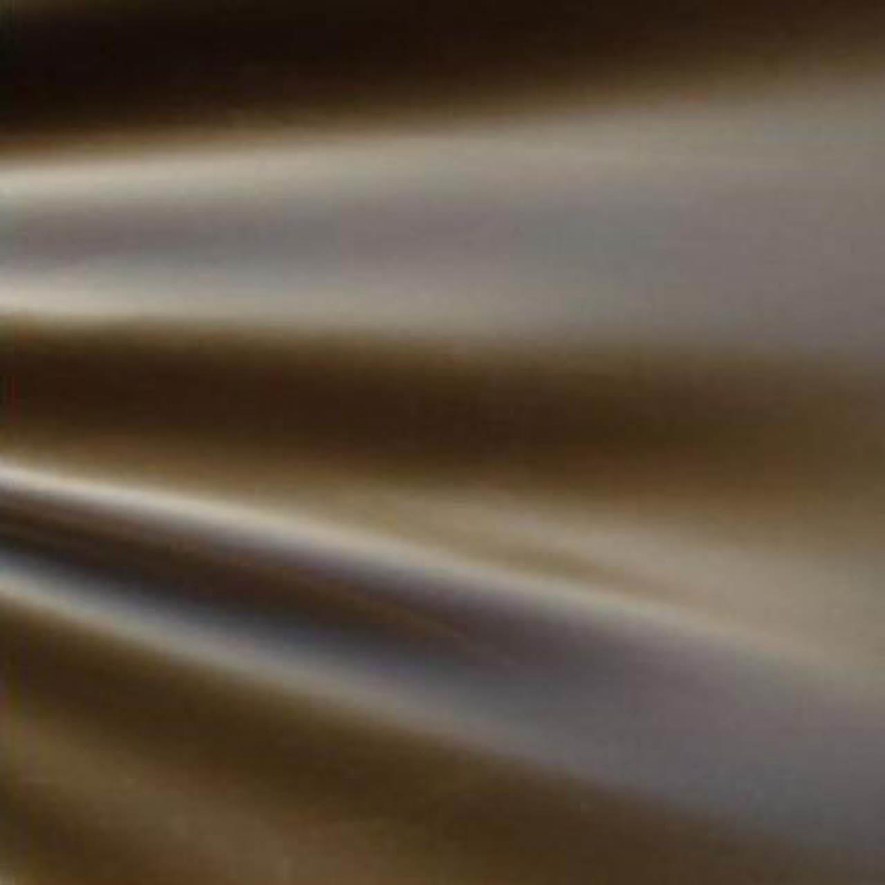 Meterware: Metallic Platinum, 0,40 mm stark, 100 cm breit