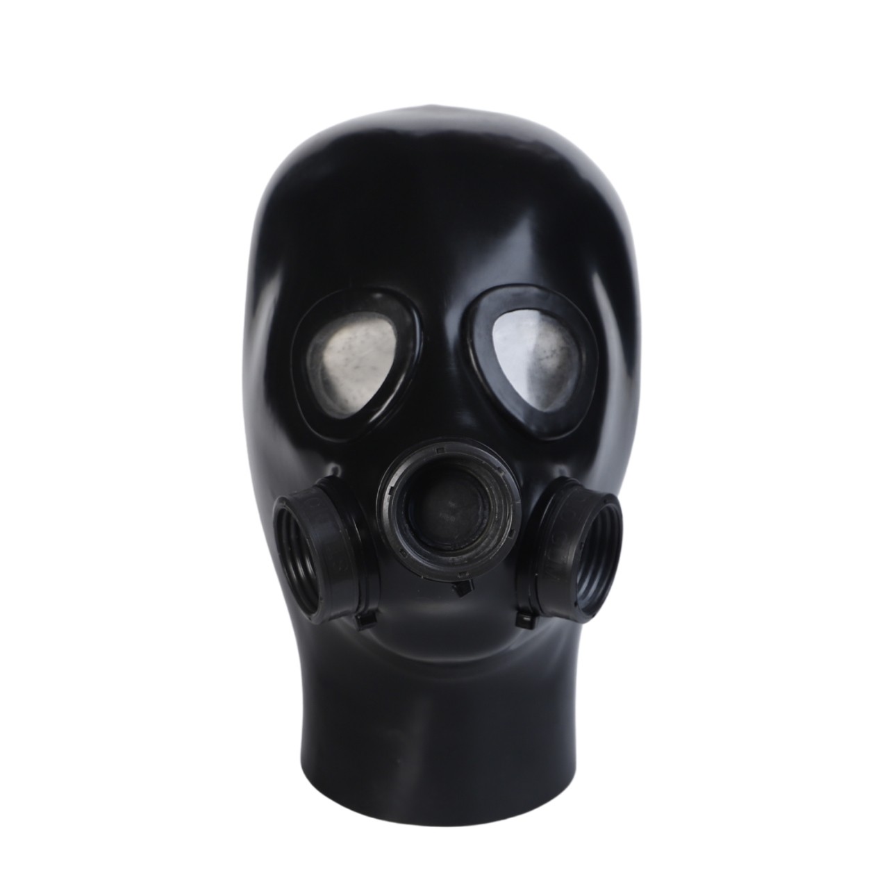 Maske mit Seitenventilen, Grösse 44